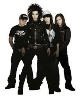 image - Tokio Hotel