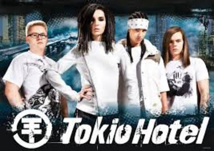 images - Tokio Hotel