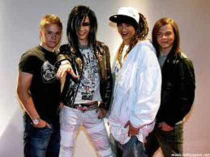 images - Tokio Hotel