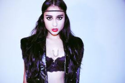 images - Natalia Kills