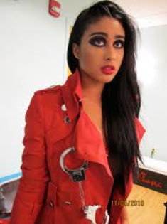 images - Natalia Kills