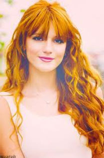 images - Ce iti place la Bella Thorne