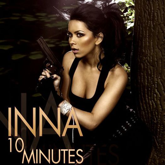 10 Minutes (Play & Win Radio Edit) - Single (2) - Inna