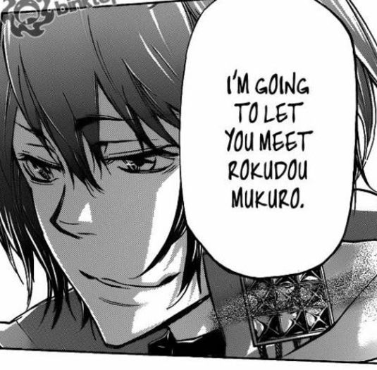 demon 9 - Katekyo Hitman Reborn manga 2