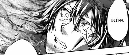demon 14 - Katekyo Hitman Reborn manga 2