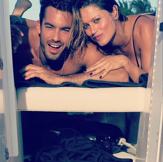  - Aaron Diaz