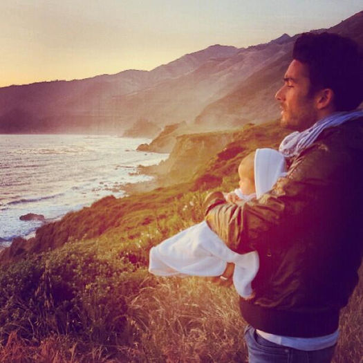  - Aaron Diaz