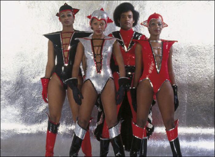 Boney M