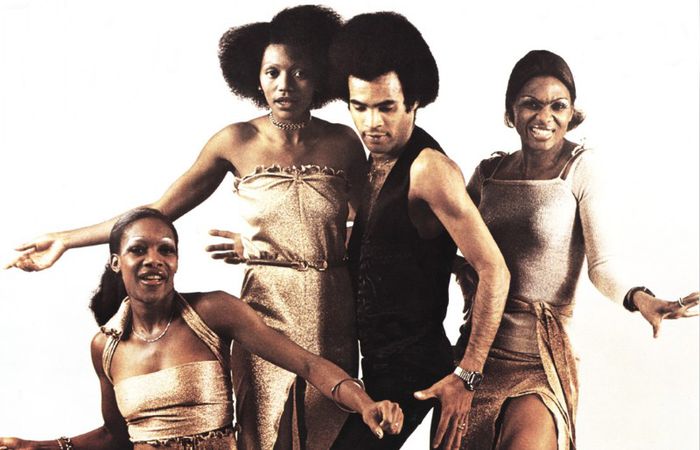 Boney M