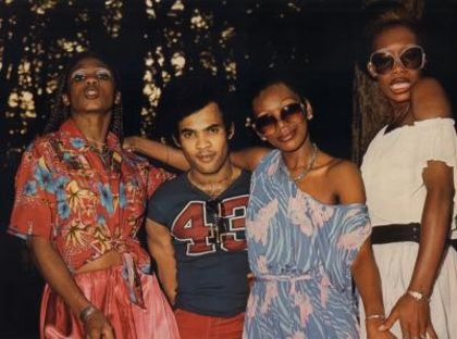 Boney M