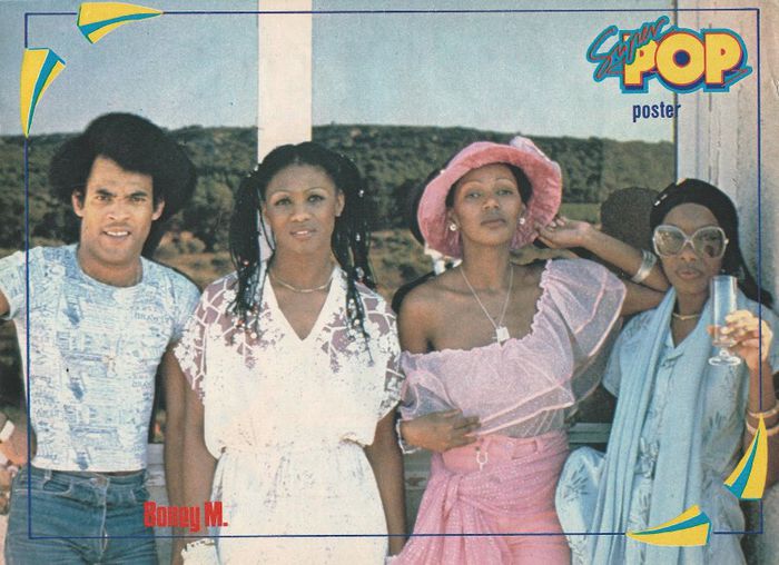 Boney M