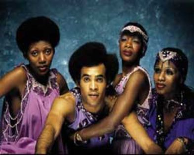 Boney M