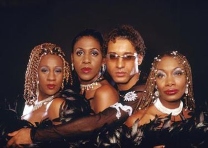 Boney M