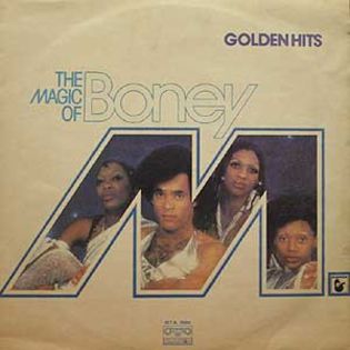 Boney M