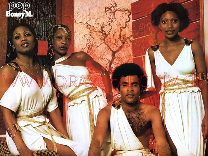 Boney M