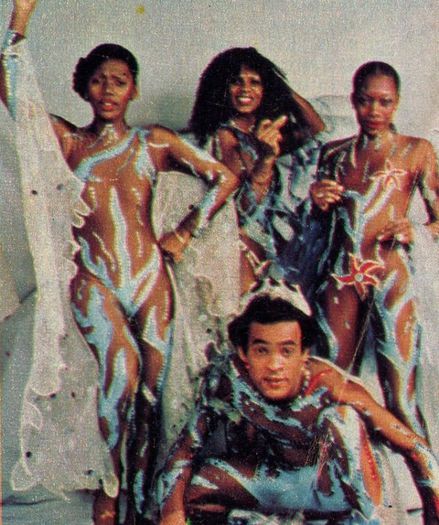 Boney M