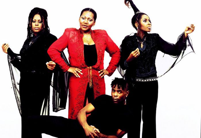Boney M