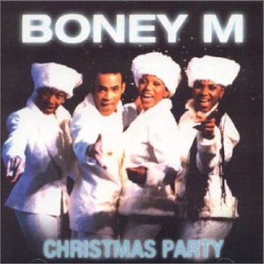 Boney M - Boney M