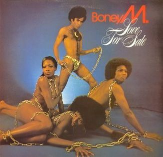 Boney M