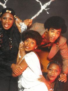 Boney M