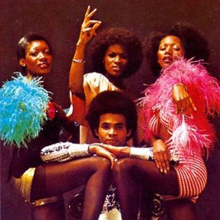 Boney M