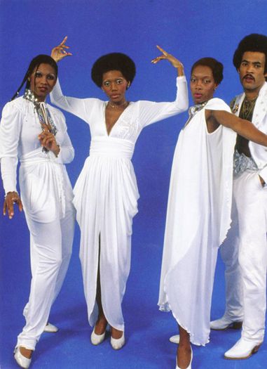 Boney M