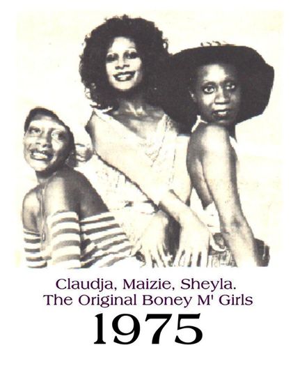 Boney M