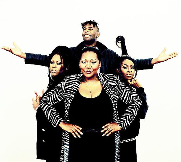 Boney M