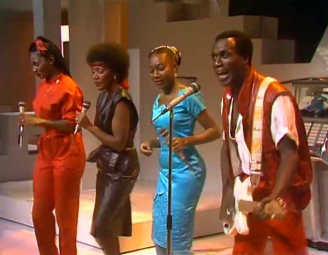 Boney M
