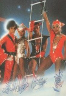 Boney M