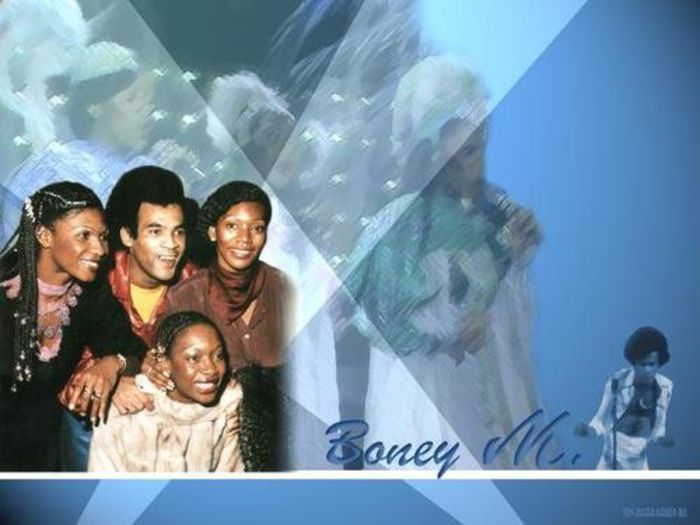 Boney M