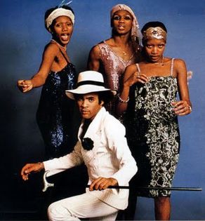 Boney M - Boney M