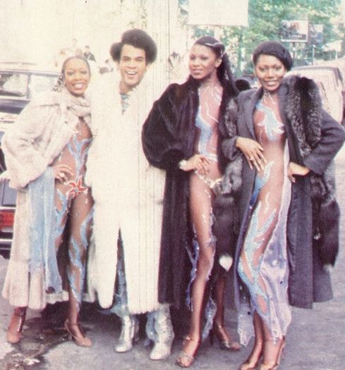 Boney M