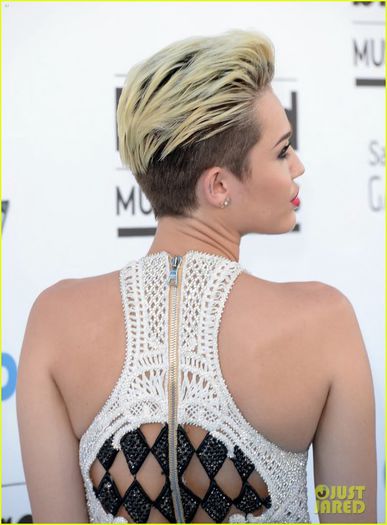 miley-cyrus-billboard-music-awards-2013-red-carpet-04 - Miley Cyrus