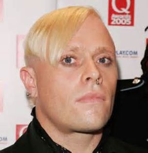 The Prodigy