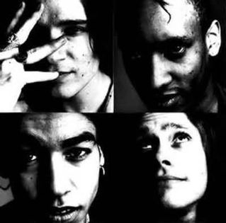 The Prodigy