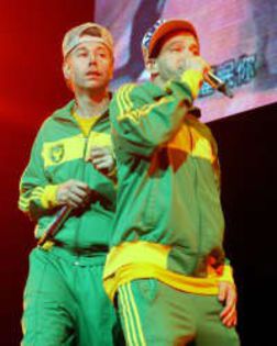 Beastie Boys