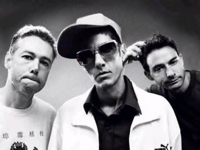 Beastie Boys