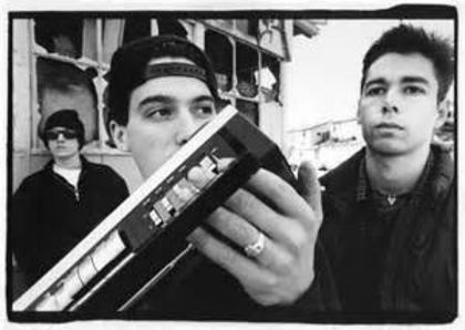 Beastie Boys