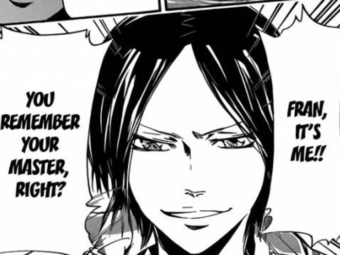 mukuro 38 - Katekyo Hitman Reborn manga 2