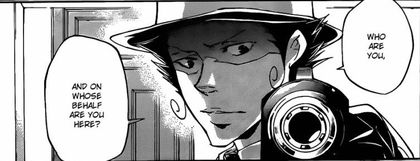 reborn 1 - Katekyo Hitman Reborn manga 2