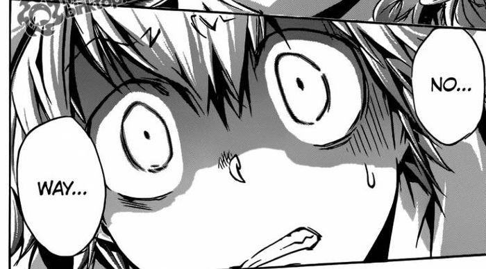 tsuna 130 - Katekyo Hitman Reborn manga 2