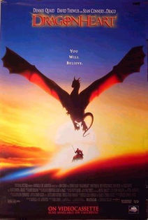 Dragonheart (1996) vazut de MeraPyaarIndia