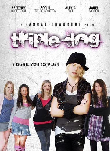 Triple Dog (2010) vazut de ViolettaTinni