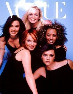 Spice Girls - Spice Girls