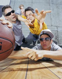Beastie Boys - Beastie Boys