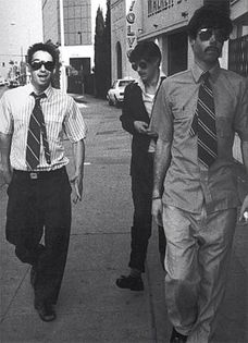 Beastie Boys - Beastie Boys