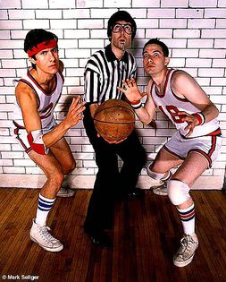 Beastie Boys - Beastie Boys