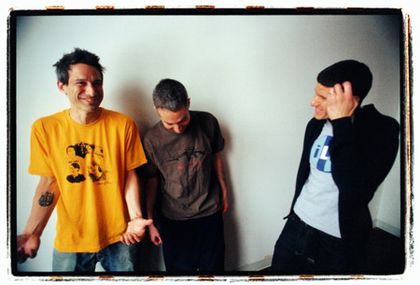 Beastie Boys