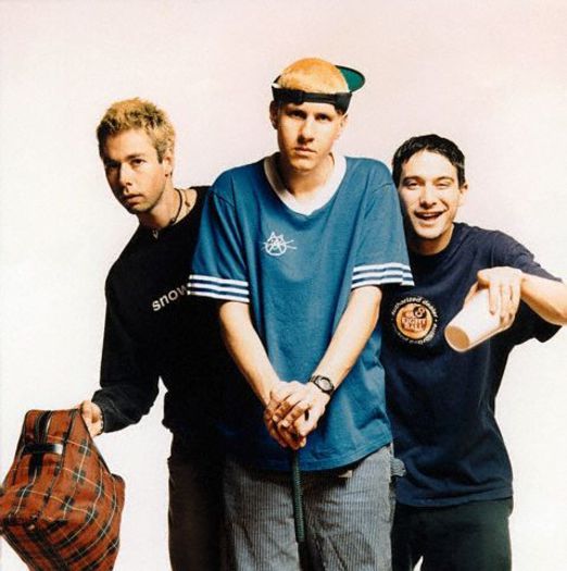 Beastie Boys